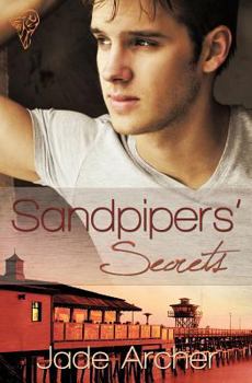 Paperback Sandpipers' Secrets Book