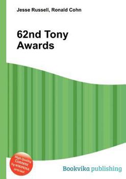 62nd Tony Awards