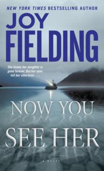Mass Market Paperback Now You See Her Book