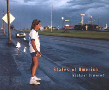 Paperback States of America Book