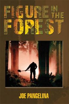 Hardcover Figure in the Forest Book