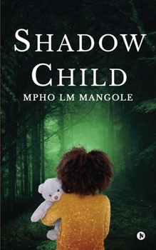 Paperback ShadowChild Book