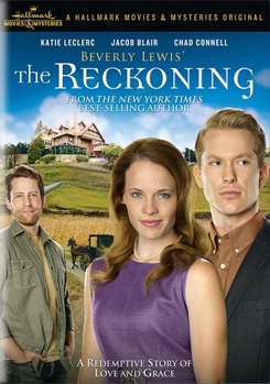 DVD Beverly Lewis' The Reckoning Book