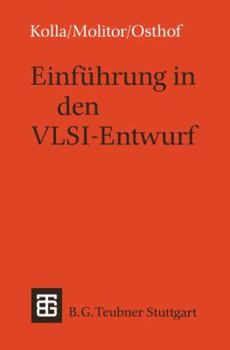 Paperback Einführung in Den Vlsi-Entwurf [German] Book