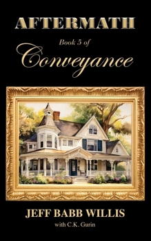 Paperback Aftermath: Book Five of Conveyance Book
