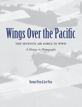 Paperback Wings Over the Pacific Book