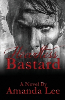 Paperback Heartless Bastard Book