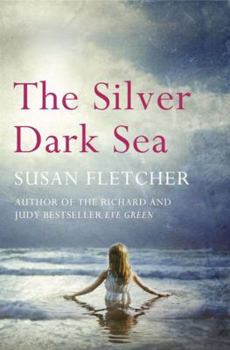 Paperback The Silver Dark Sea Book