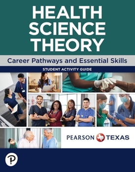 Health Science Theory for Texas