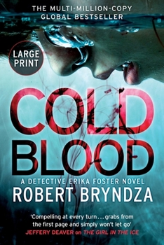 Paperback Cold Blood Book