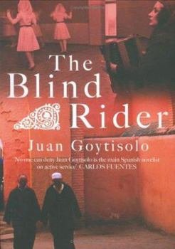 Paperback The Blind Rider Book