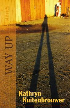 Paperback Way Up Book