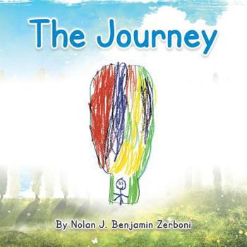 Paperback The Journey Book