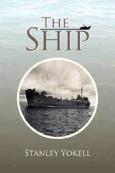 Paperback The Ship Book