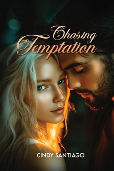 Paperback Chasing Temptation Book