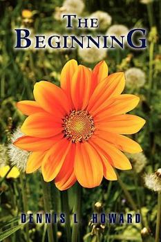 Paperback The Beginning Book