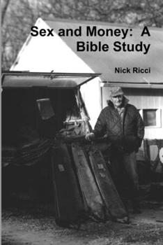 Paperback Sex and Money: A Bible Study Book