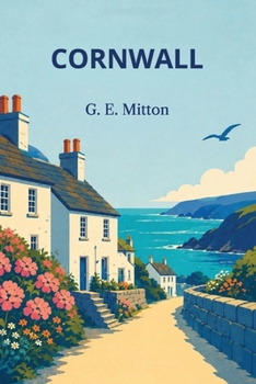 Cornwall (The Cornwall Library)