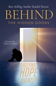 Paperback Behind the Hidden Doors Book