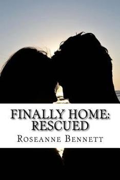 Paperback Finally Home: Rescued Book