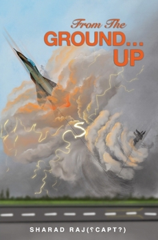 Paperback From the Ground...Up Book