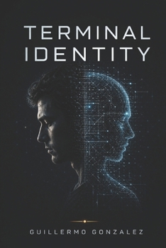 Paperback Terminal Identity Book
