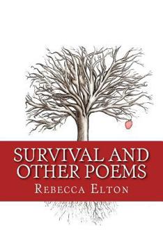 Paperback Survival and Other Poems Book