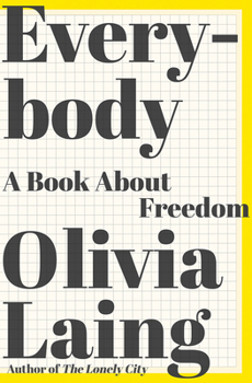 Hardcover Everybody: A Book about Freedom Book