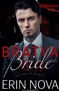 Bratva Bride (Bound in Blood)