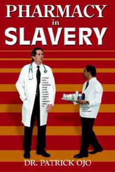 Paperback Pharmacy In Slavery Book