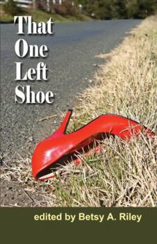 Paperback That One Left Shoe Book