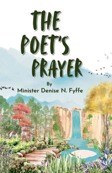 Paperback The Poet's Prayer Book