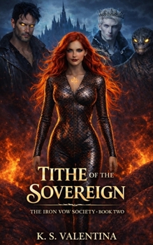 Paperback Tithe of the Sovereign Book