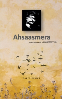 Paperback Ahsaasmera Book