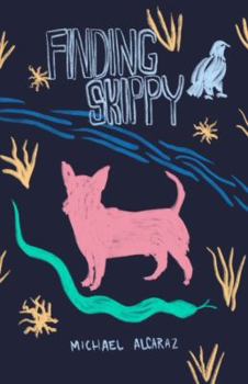 Paperback Finding Skippy Book