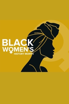 Paperback Black History Pride Notebook Book