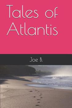 Paperback Tales of Atlantis Book