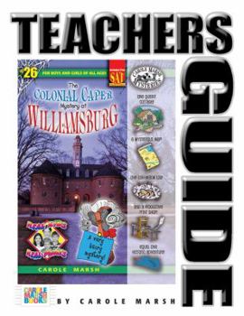 The Madcap Mystery of the Missing Liberty Bell (28) - Book #28 of the Carole Marsh Mysteries: Real Kids, Real Places