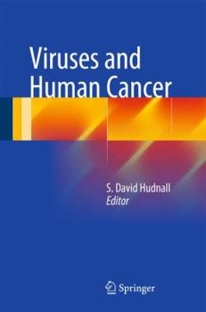 Hardcover Viruses and Human Cancer Book