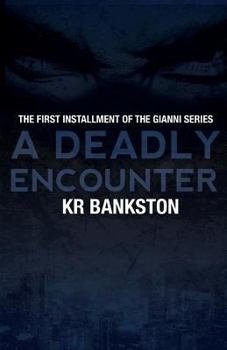 Paperback A Deadly Encounter Book