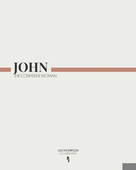 Paperback John: The Confident Woman Book