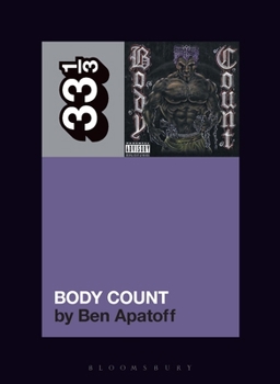 Paperback Body Count's Body Count Book