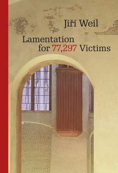 Paperback Lamentation for 77,297 Victims Book
