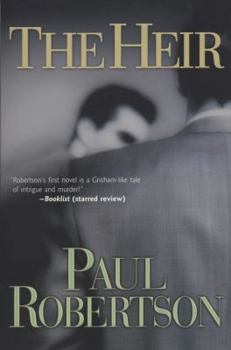 Paperback The Heir Book