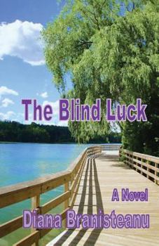 Paperback The Blind Luck Book