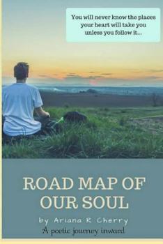 Paperback The Road Map of Our Soul Book