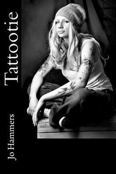 Paperback Tattootie Book