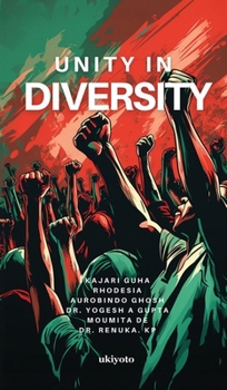 Hardcover Unity in Diversity Book