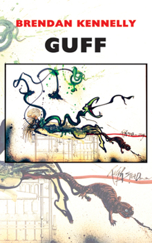 Paperback Guff Book