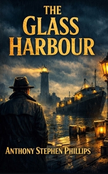 Paperback The Glass Harbour Book